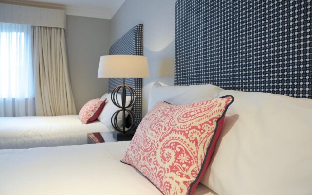 The Wrightington Hotel & Health Club