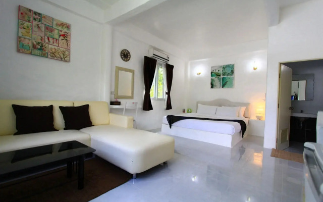 Silver Garden Resort