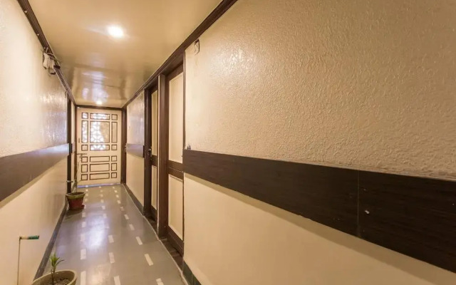 OYO 2760 Hotel Chanakya