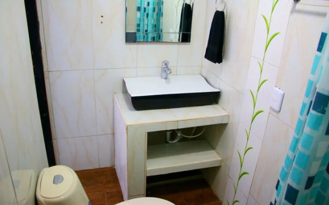 Apartamentos Turisticos de Cartagena