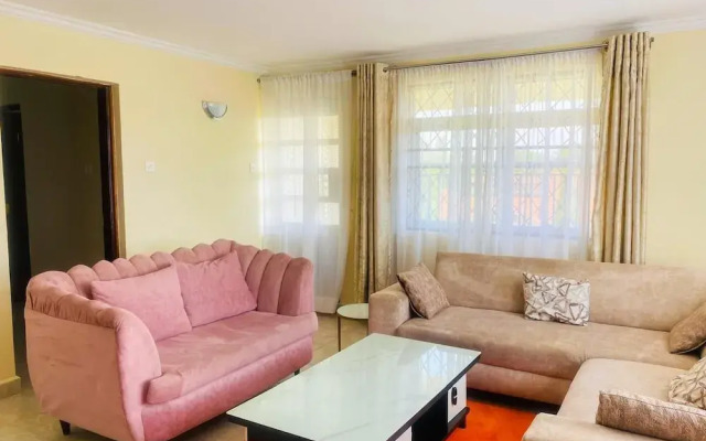 Zerubbabel Apartments Kisumu