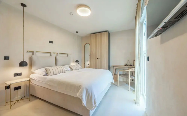 loor luxury rooms