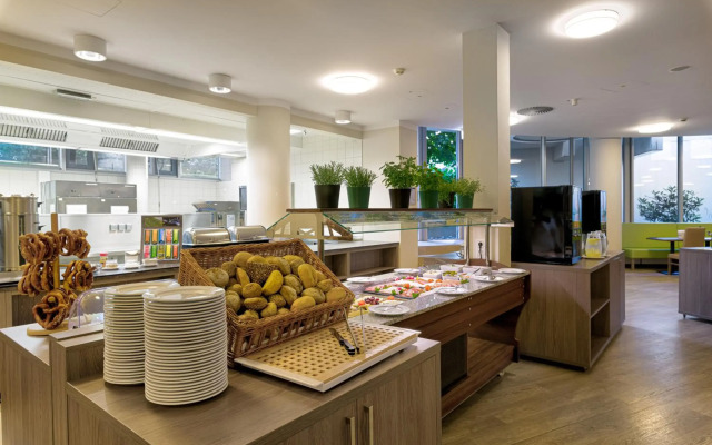 Tulip Inn München Messe