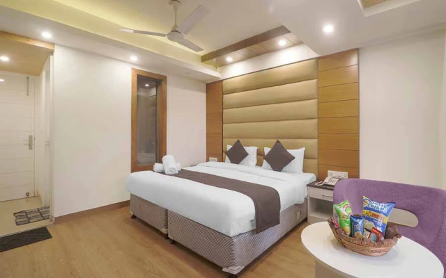 Hotel Antara By APz Mussoorie