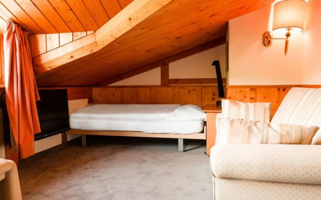 Hillsite Hotel
