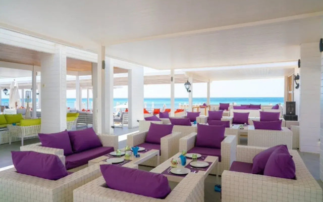 Khayam Garden Beach Resort & Spa