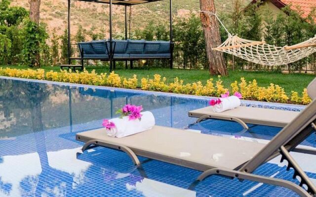 Villa Nare 1