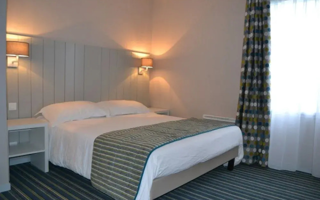 Résidence Thalasso Concarneau