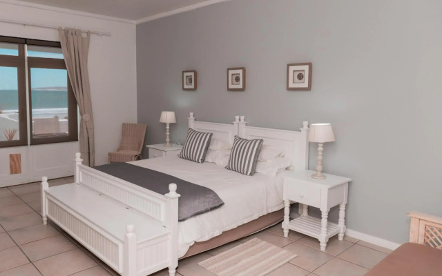 Paternoster Lodge