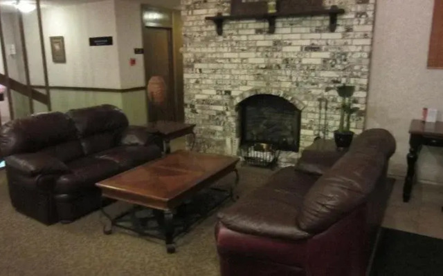 Ripon Welcome Inn and Suites