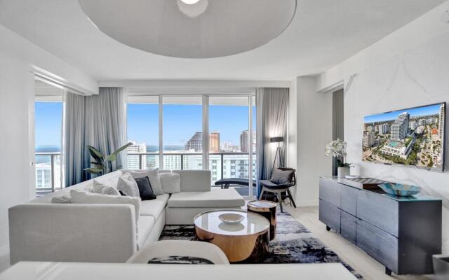 WVR Vacation Residences 1707