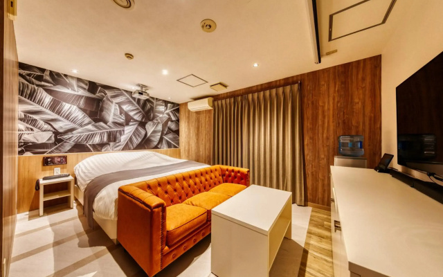 HOTEL LUNA MODERN Sakuranomiya (Adult Only)
