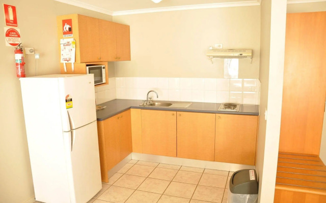 Chittaway Motel