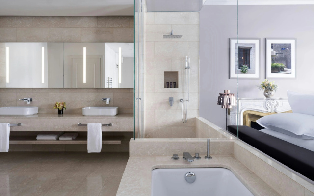 The Ritz-Carlton, Hotel de la Paix, Geneva - Image 4