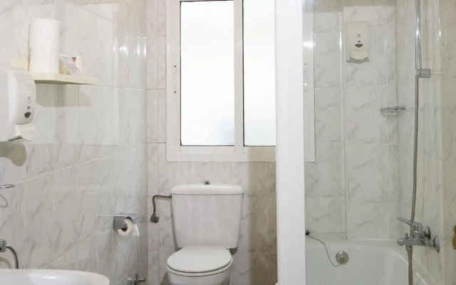 Hotel Vigo Plaza