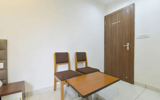Fabhotel Grand Vista