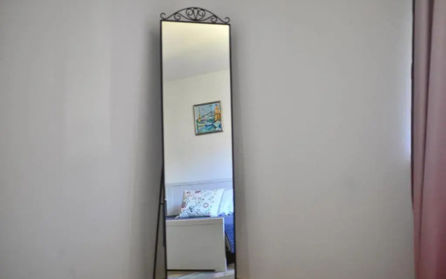 Zugspitze Street Apartment