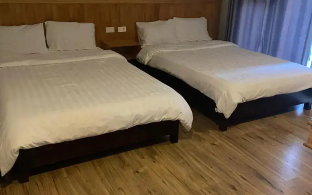 Sapa Aroma Hotel
