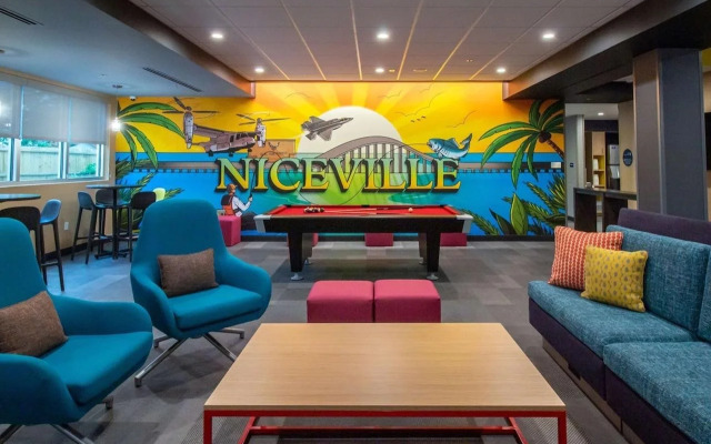 Tru By Hilton Niceville, FL