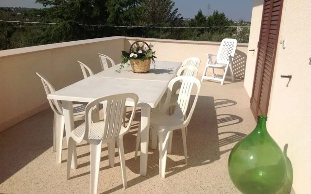 B&B Villa Nonna Maria