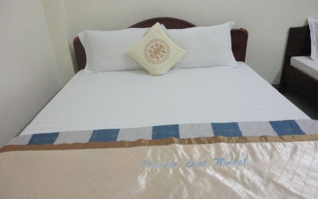 Thanh Dat Hotel