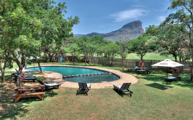 Sea Star Golf and Safari Resort