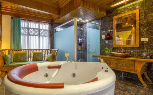 yun zong ge guest house