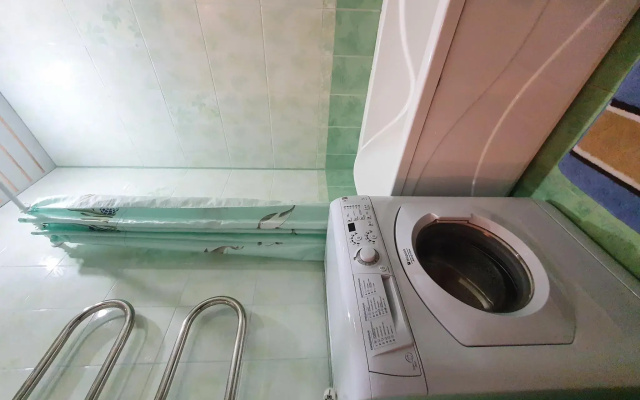 Apartamenty na ulice Lenina 74