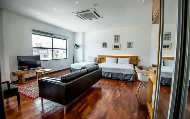 Sunday Malacca Near Jonker Street Formerly Quayside