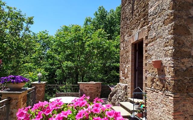 B&B IL Giardino del Borgo