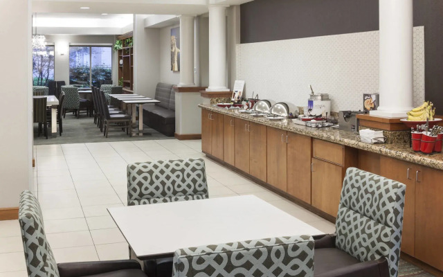 Residence Inn by Marriott Chicago Lake Forest/Mettawa