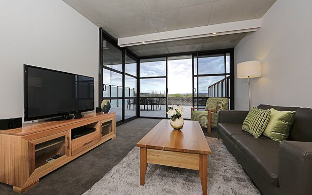 Accommodate Canberra - Dockside