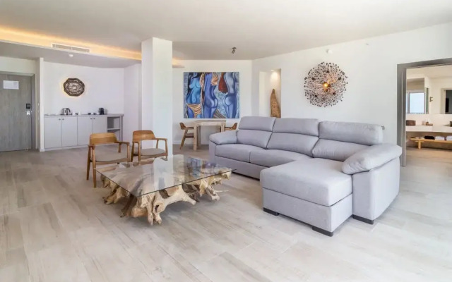 Hotel Zahara Beach by Q Hotels