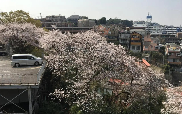 平楽園弐番館２階