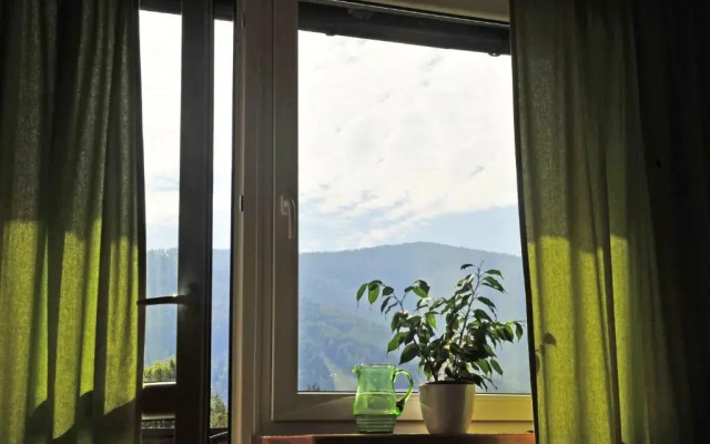 Pokoje Na Skalicy