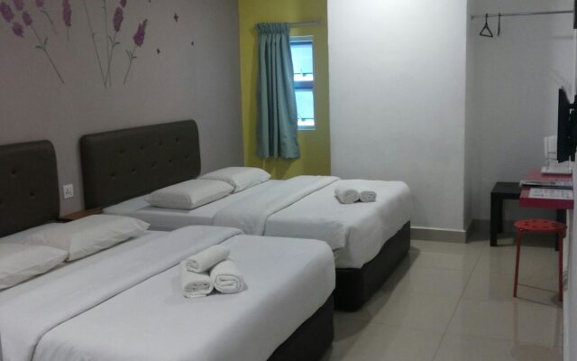Hotel Viva