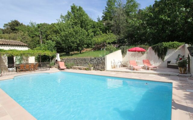 Villa Z - Valbonne - Modern Architect Villa