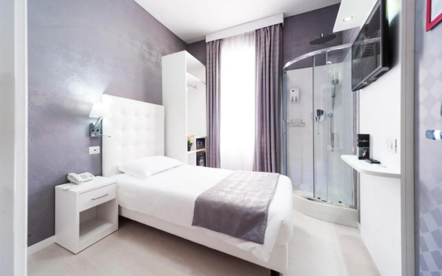 Relais Trevi 95 Boutique Hotel