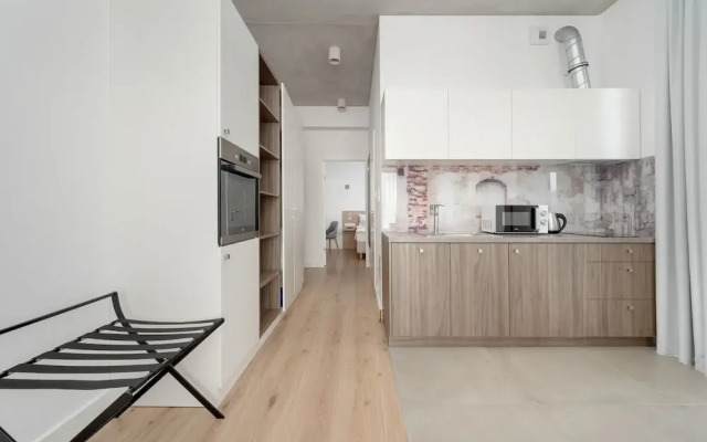 Cozy 1-bedroom Apartment by Renters