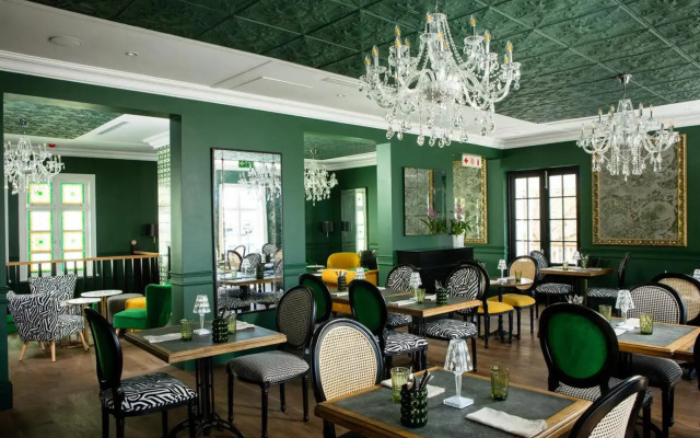 Cape Cadogan Boutique Hotel