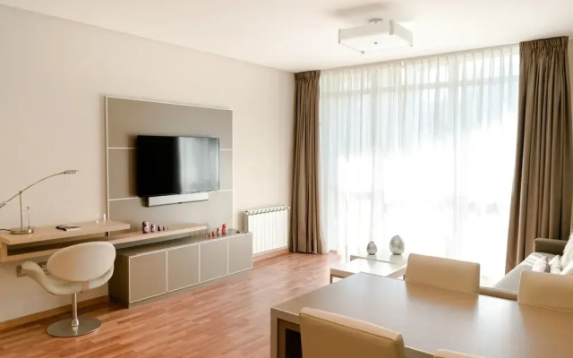 Hotel Boutique Sofia Soberana