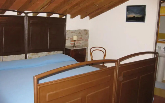 Agriturismo Bronzivalle