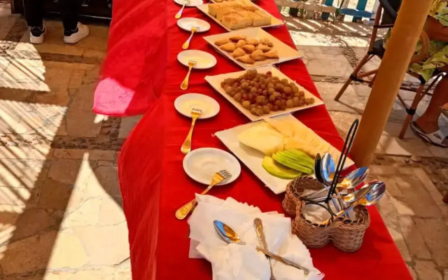 Davinci Beach Resort