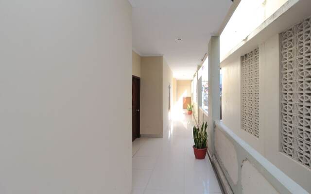 Airy Legian Poppies Lane Dua 17 Kuta Bali