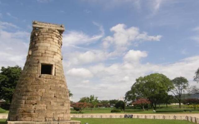 Chacharang Guesthouse