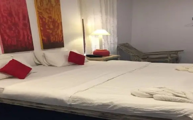 Room Maangta 320 - Morjim Goa