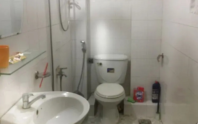 Spot On 910 Hoa Phuong Motel