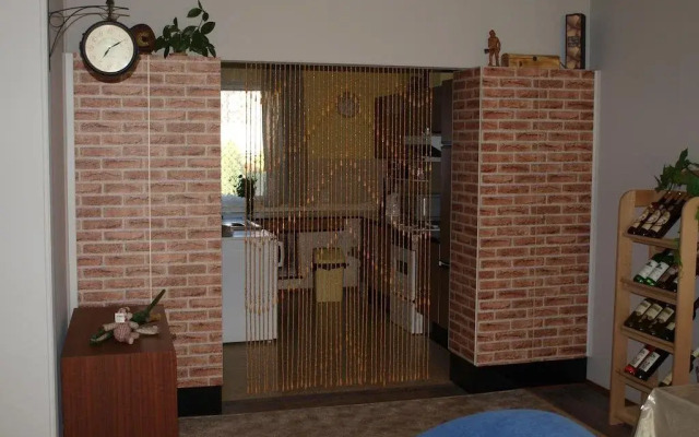 Apartmany Bobule