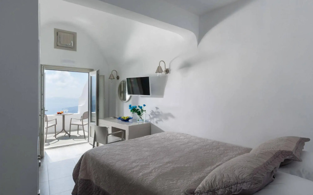 Krokos Villas