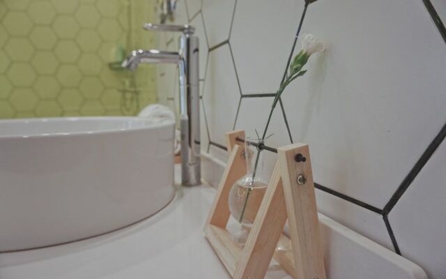 Suzhou Cloud Art Inn